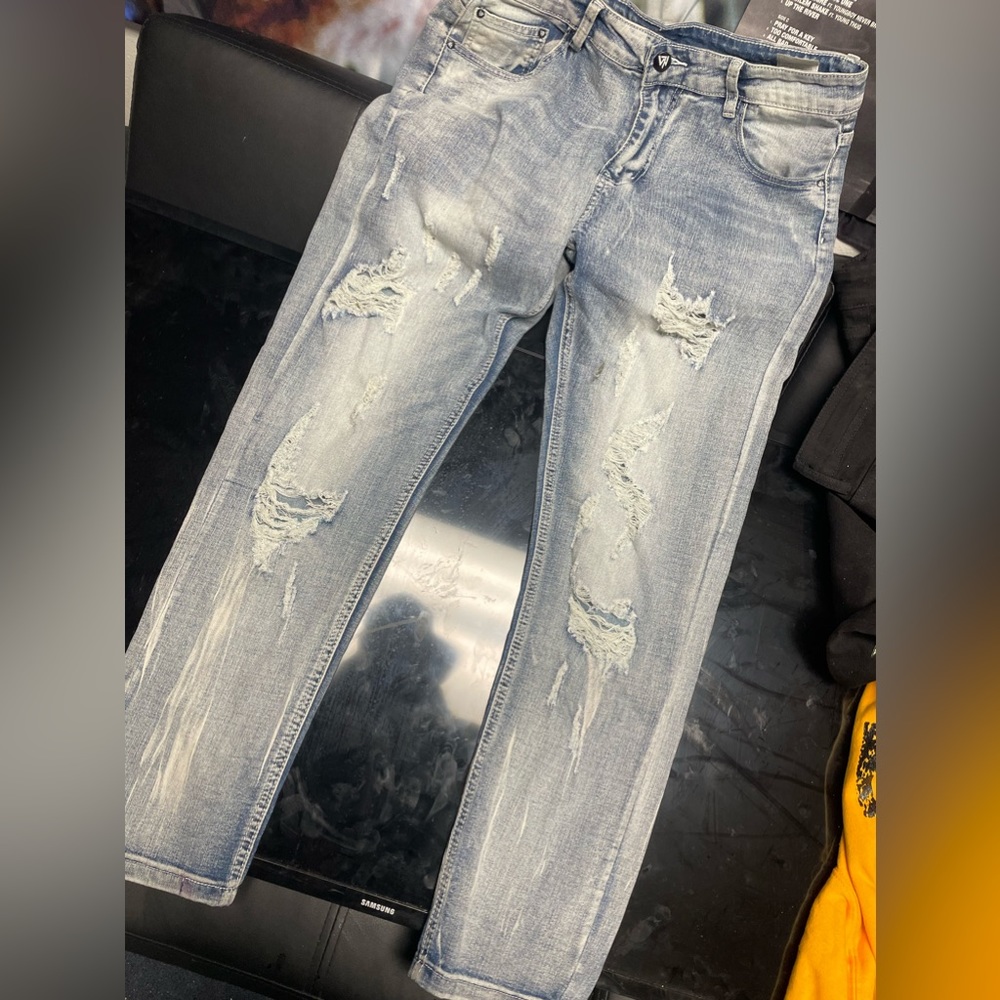 Mens jeans
